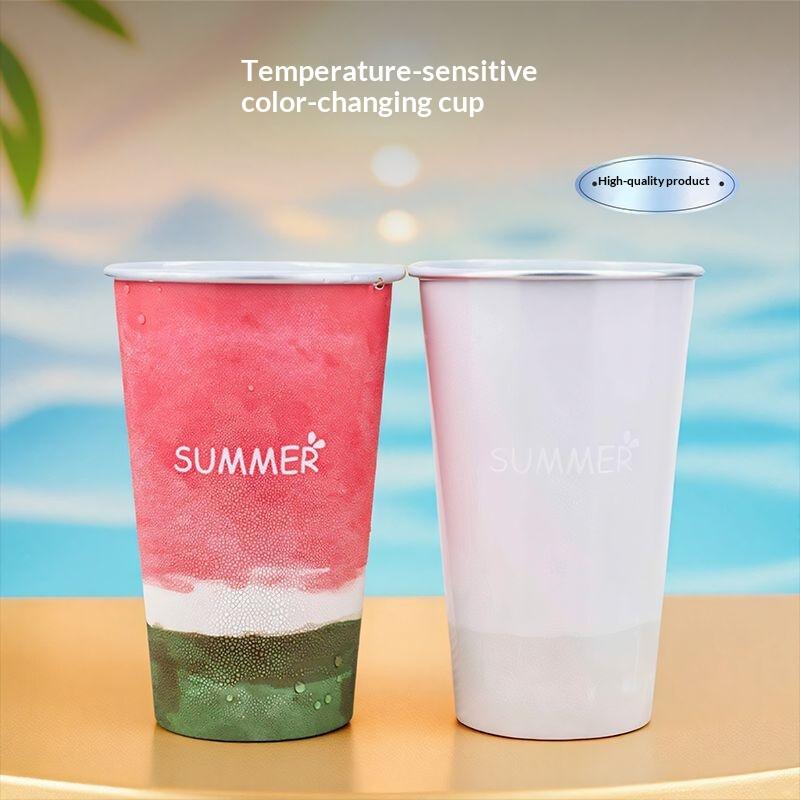 NEW Cherry Blossom Pattern Col - Color Changing Outdoor recension och pris