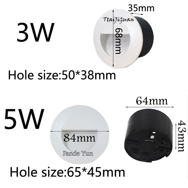 Outdoor Led Stair Light Wall L - Xl Outdoor Lighting recension och pris