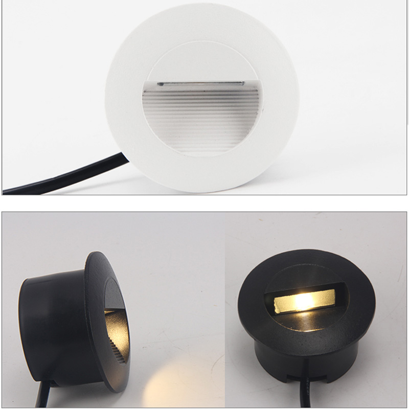 Outdoor Led Stair Light Wall L - Xl Outdoor Lighting recension och pris