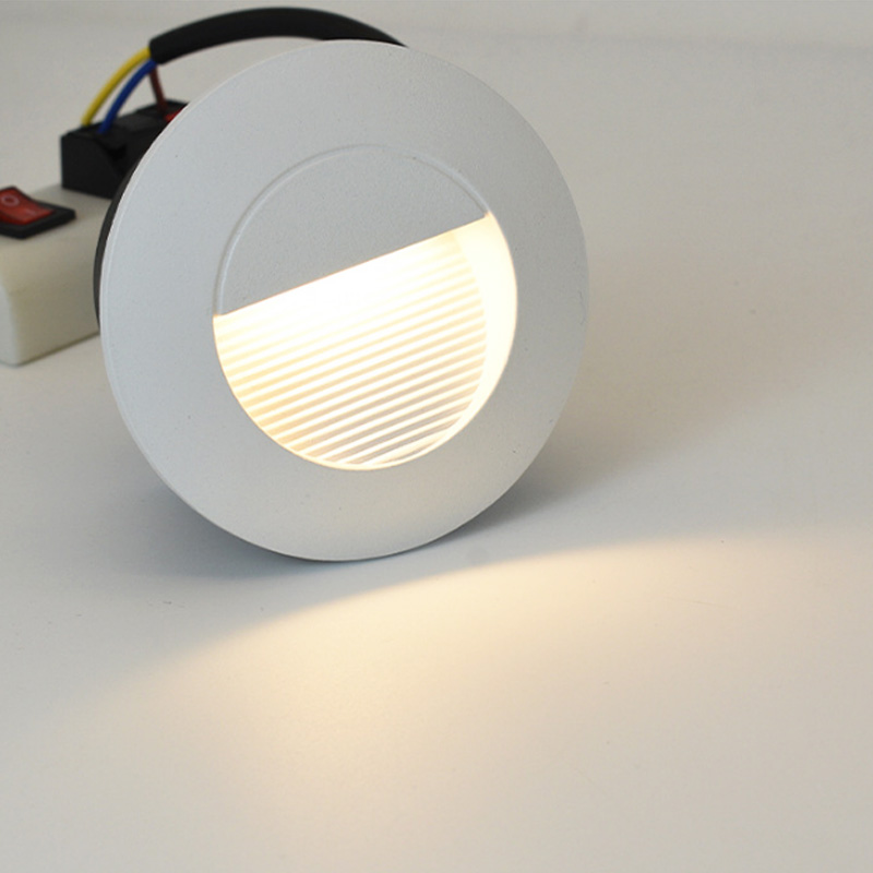 Outdoor Led Stair Light Wall L - Xl Outdoor Lighting recension och pris