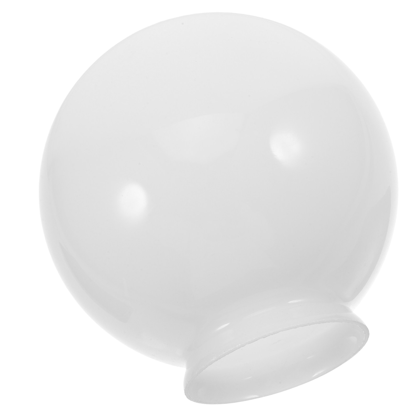 Glass Globe Lampshade Replacem - Outdoor Lighting Glass Replacement recension och pris