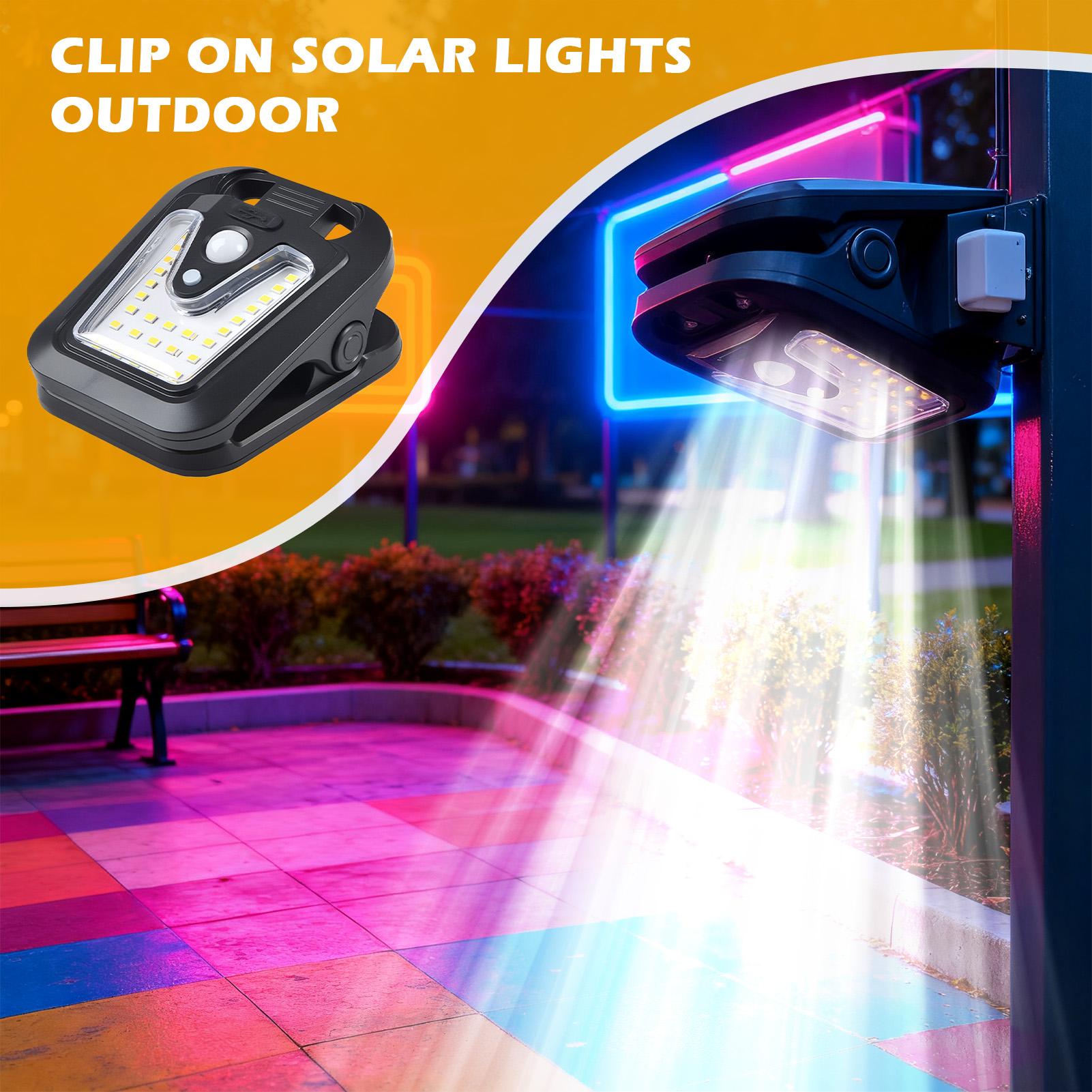 Outdoor Solar Motion Sensor Li - Outdoor Lighting On Stairs recension och pris