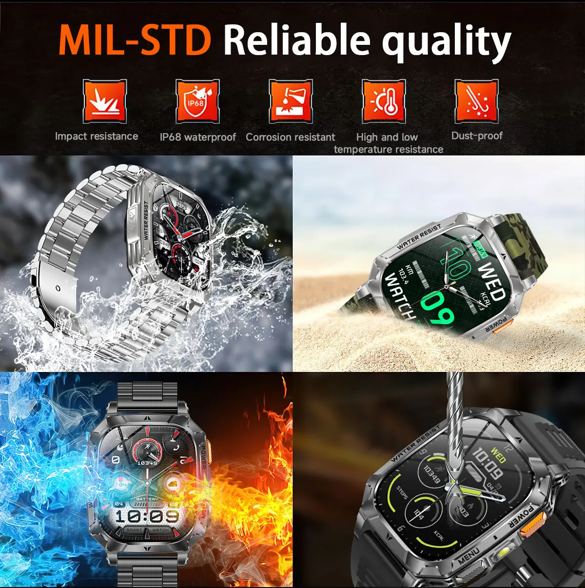 2026 New Built-in 1400mAh Supe - Outdoor Lighting Japanese recension och pris