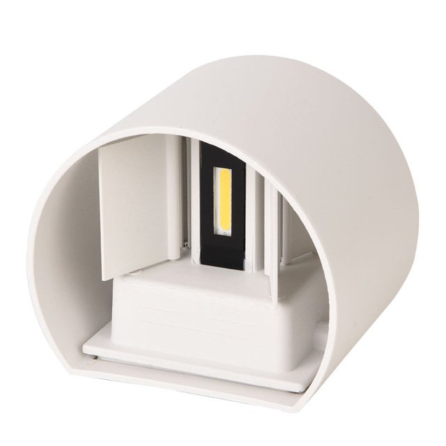 IP65 Waterproof 6W 12W COB LED - Xl Outdoor Lighting recension och pris