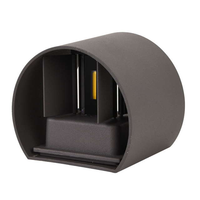IP65 Waterproof 6W 12W COB LED - Xl Outdoor Lighting recension och pris