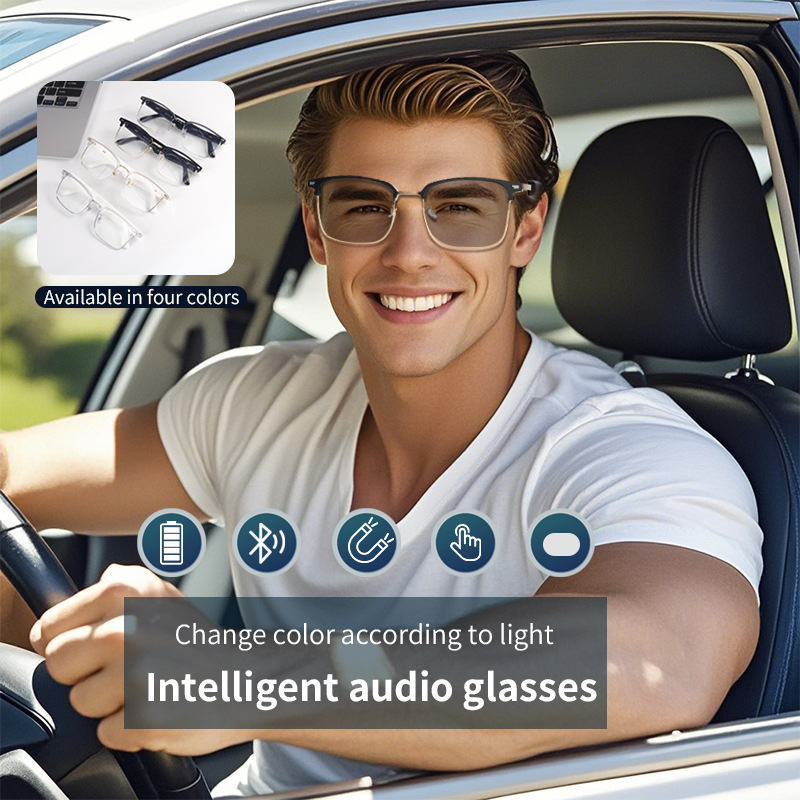 Outdoor interchangeable lens B - Color Changing Outdoor recension och pris