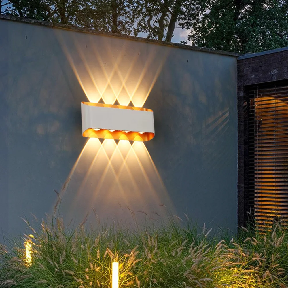 Modern and Minimalist Outdoor  - Xl Outdoor Lighting recension och pris