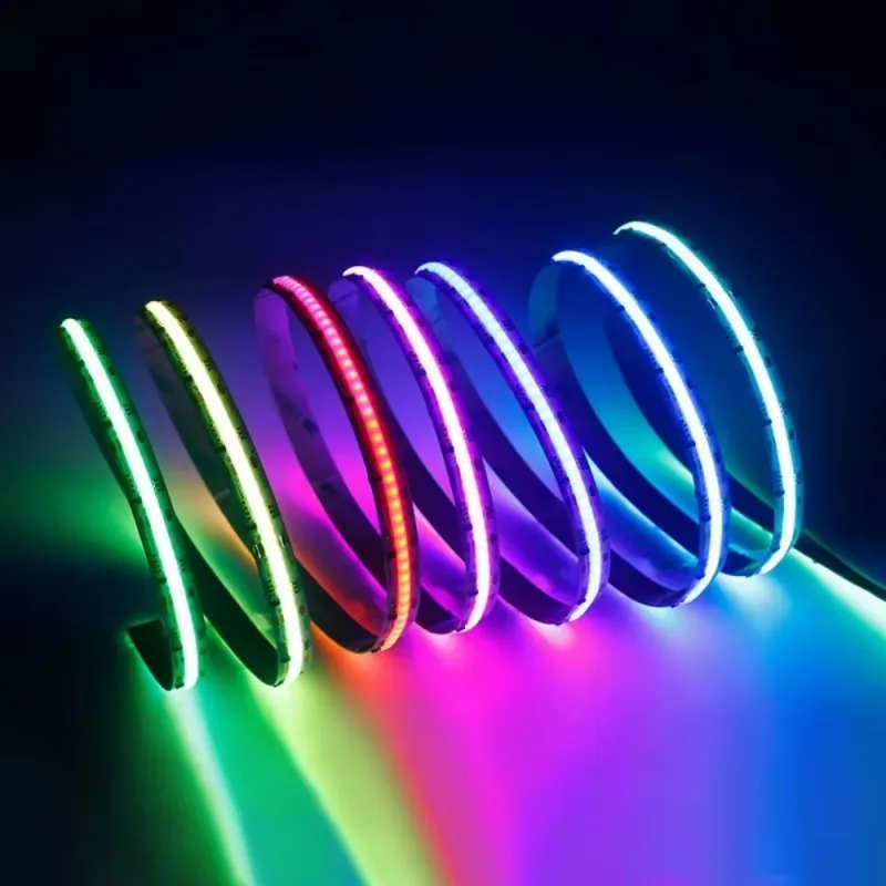 Banqcn Newest Quality RGB IC F - Outdoor Lighting Youtube recension och pris
