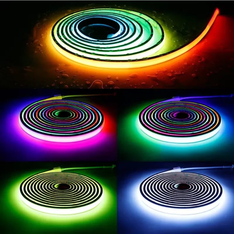 Banqcn Newest Quality RGB IC F - Outdoor Lighting Youtube recension och pris