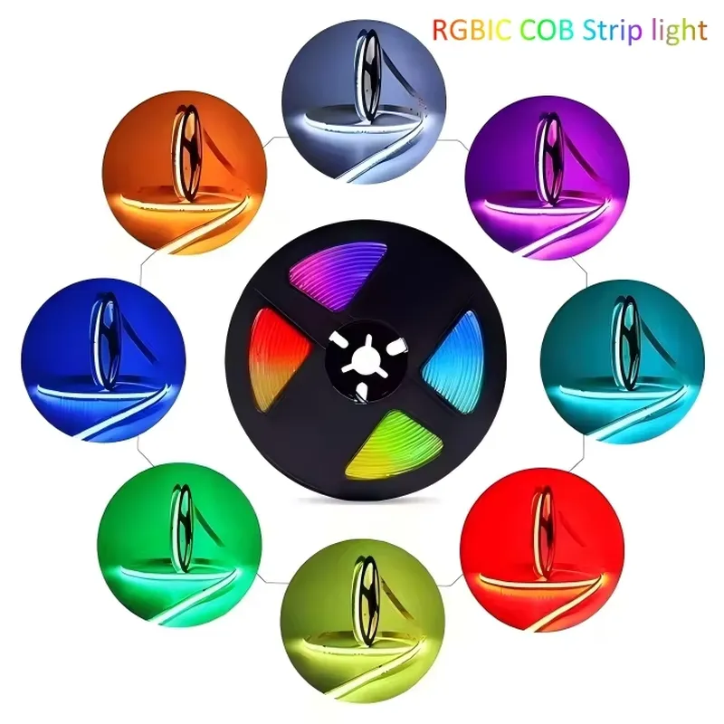 Banqcn Newest Quality RGB IC F - Outdoor Lighting Youtube recension och pris