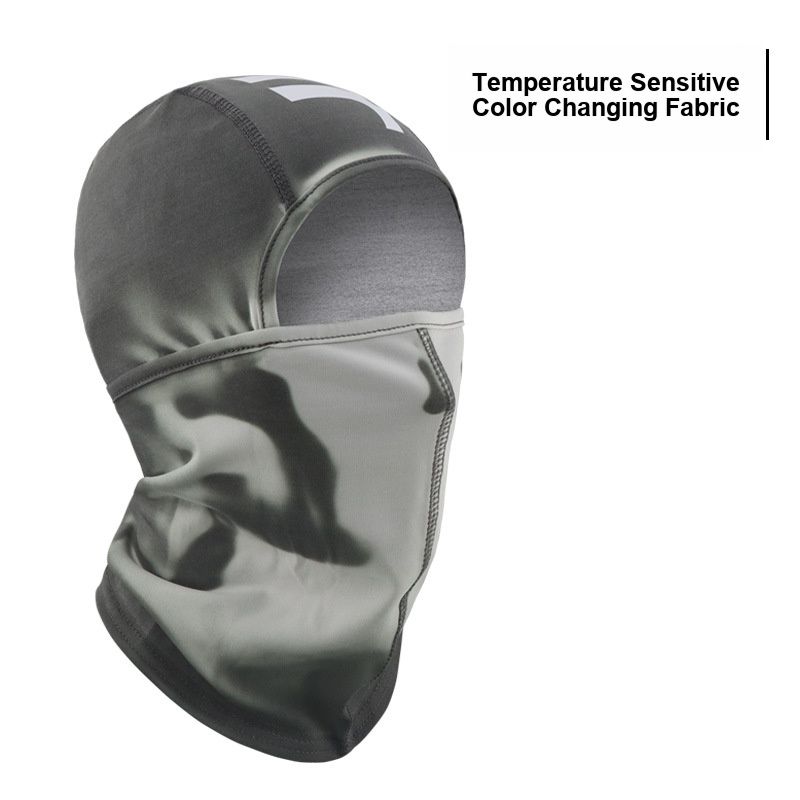 Cycling Protective Face Mask T - Color Changing Outdoor recension och pris