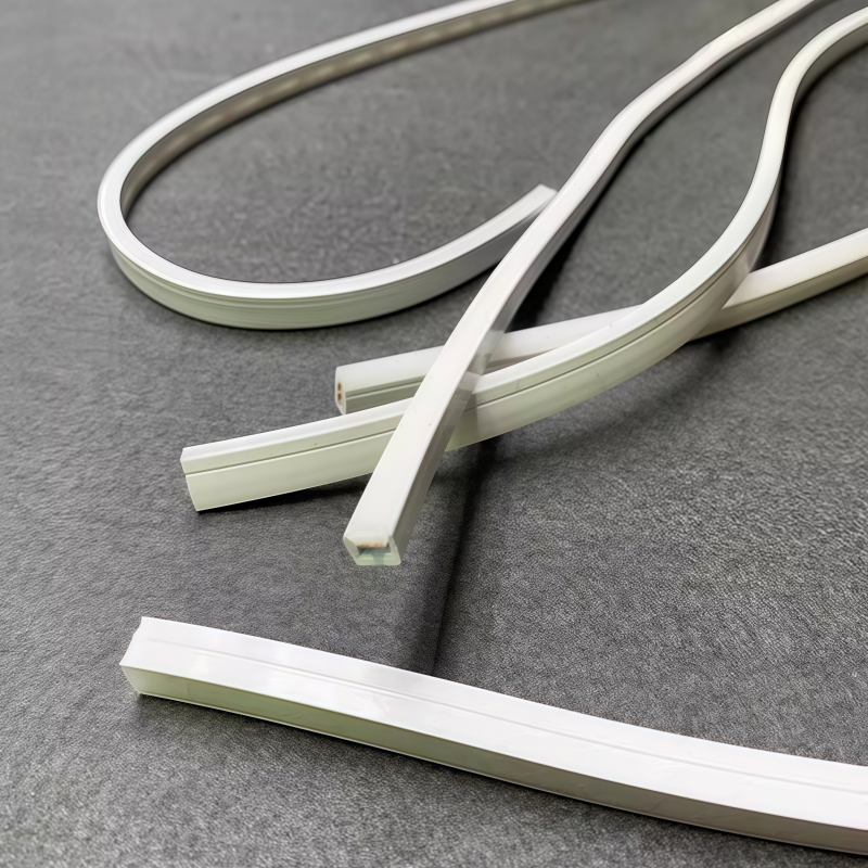 1-5M Recessed Neon Silicone Tu - Outdoor Lighting Youtube recension och pris
