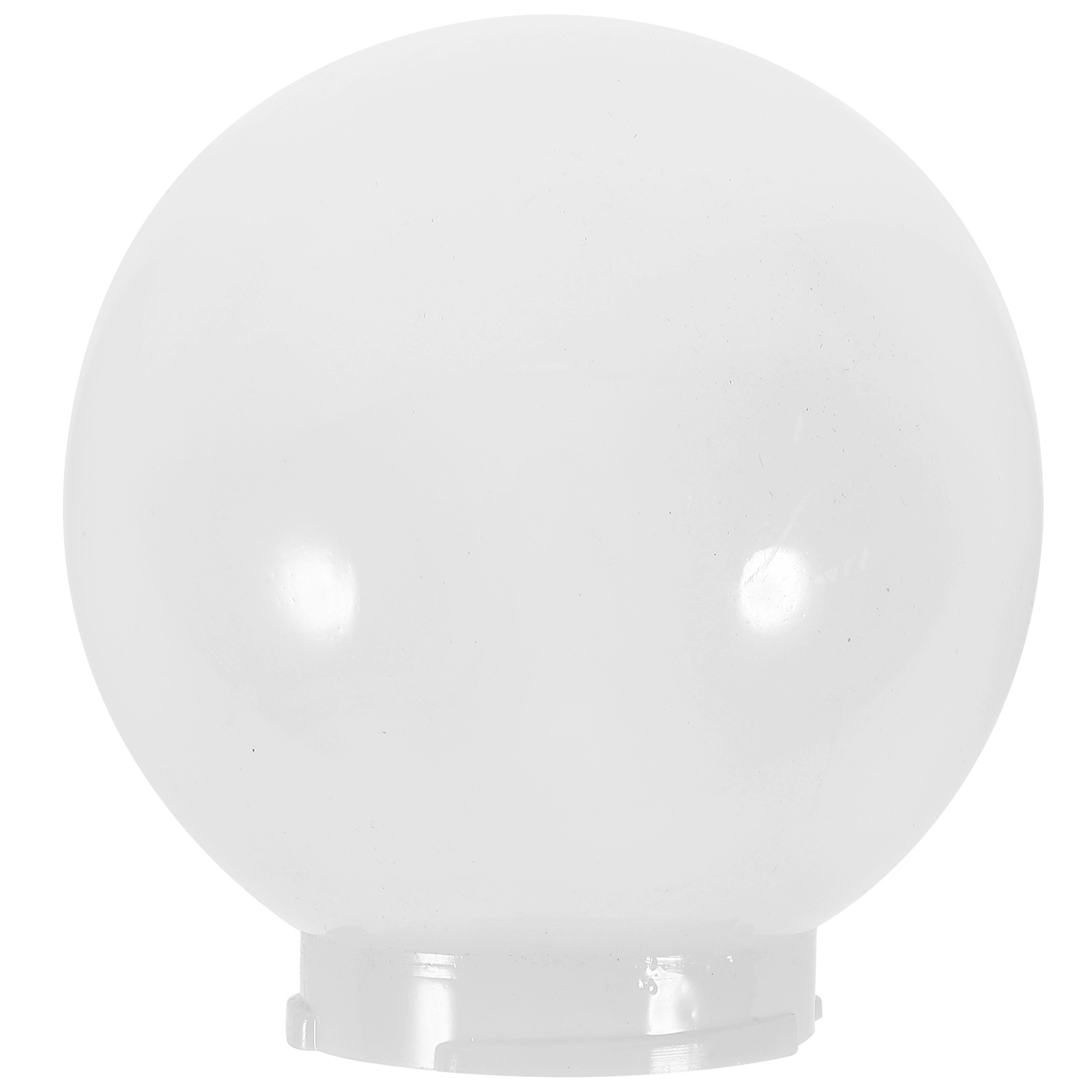 Ball Lampshade Globe Lights Ou - Outdoor Lighting Glass Replacement recension och pris