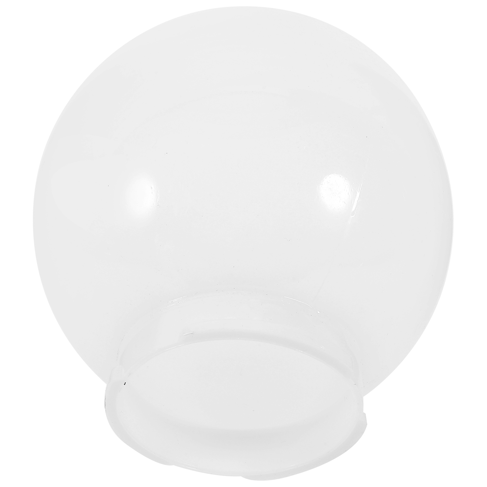 Ball Lampshade Globe Lights Ou - Outdoor Lighting Glass Replacement recension och pris