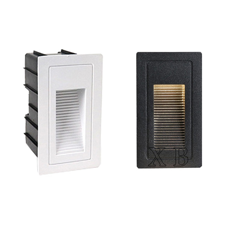 LED Wall Lamp Waterproof IP65  - Xl Outdoor Lighting recension och pris