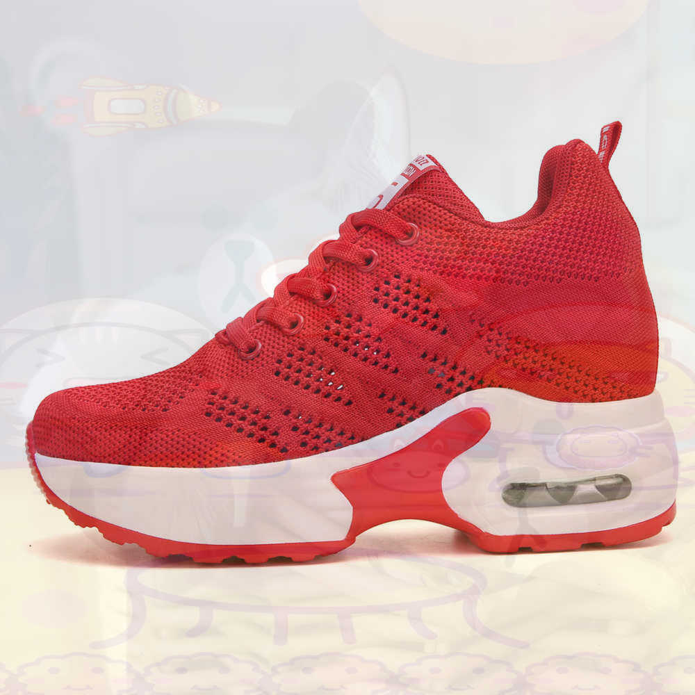 Red Size 36 Shoes Woman Tennis - Outdoor Lighting Unique recension och pris