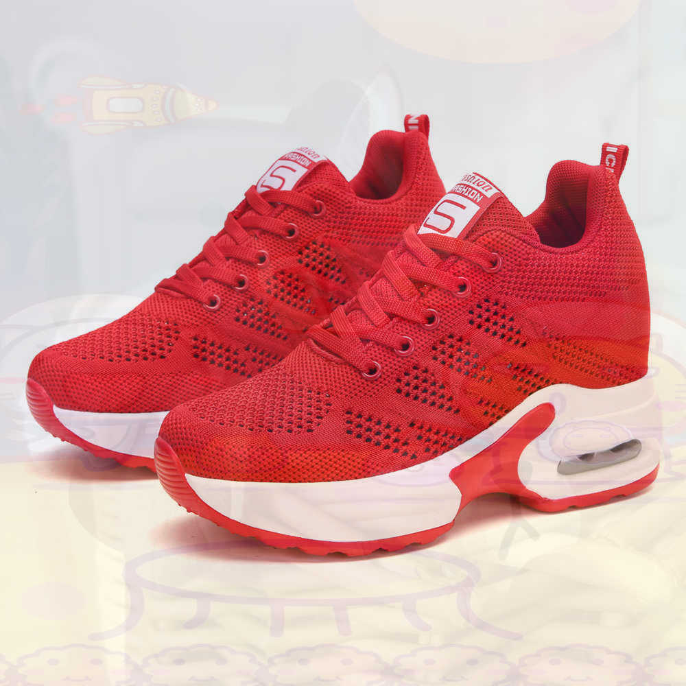 Red Size 36 Shoes Woman Tennis - Outdoor Lighting Unique recension och pris