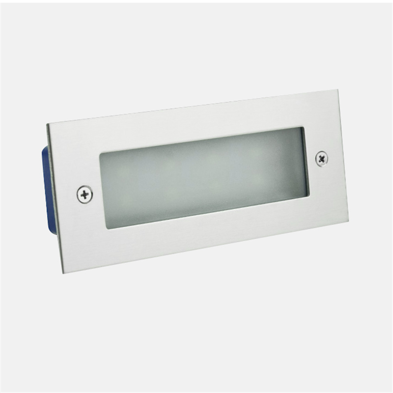 IP65 Underground Light 5W Stai - Outdoor Lighting On Stairs recension och pris