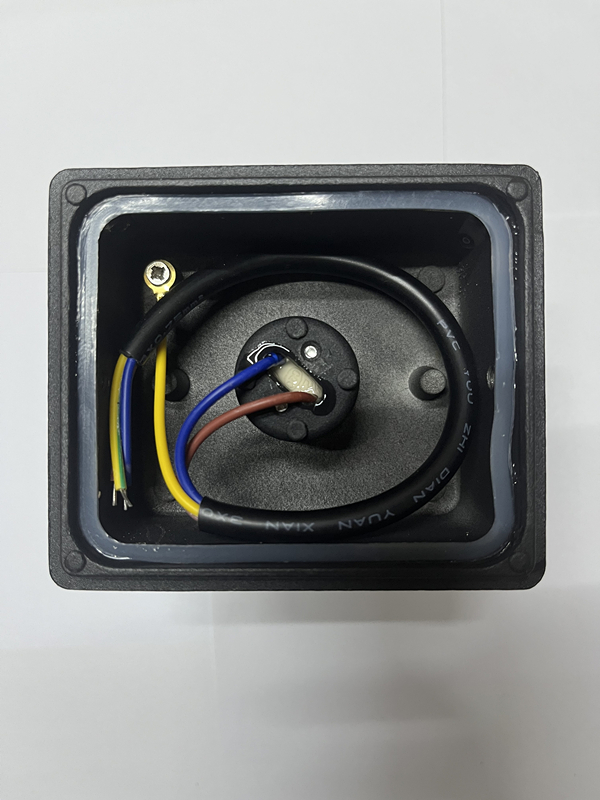 Modern LED Wall Lamp Waterproo - Outdoor Lighting Glass Replacement recension och pris