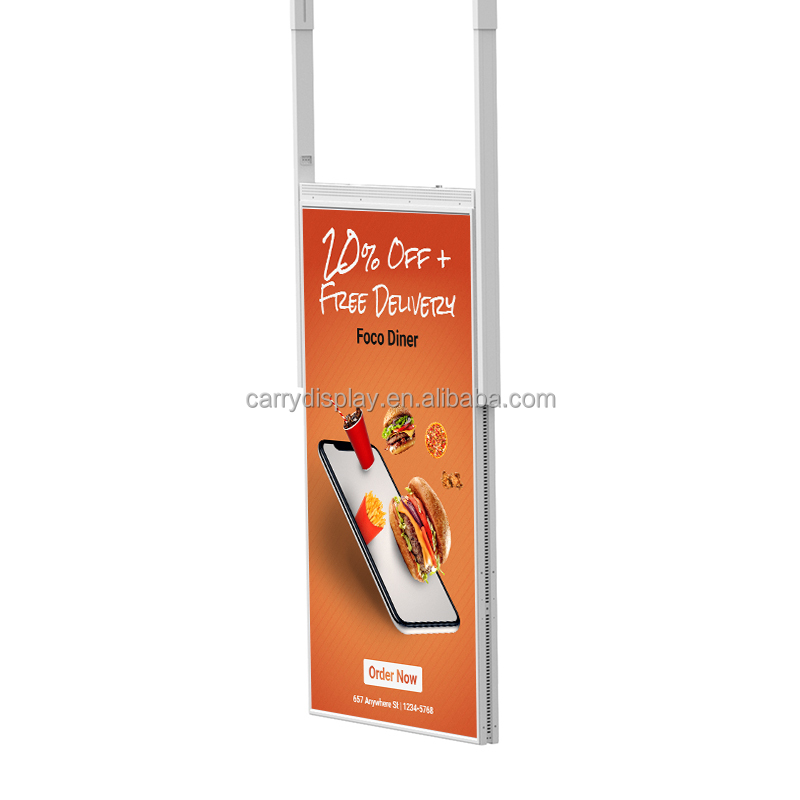 49 Inch Semi-outdoor Ultra Thi - Color Changing Outdoor recension och pris