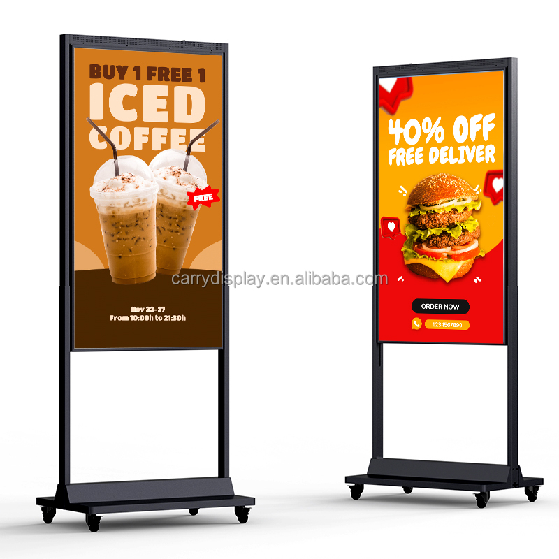 49 Inch Semi-outdoor Ultra Thi - Color Changing Outdoor recension och pris
