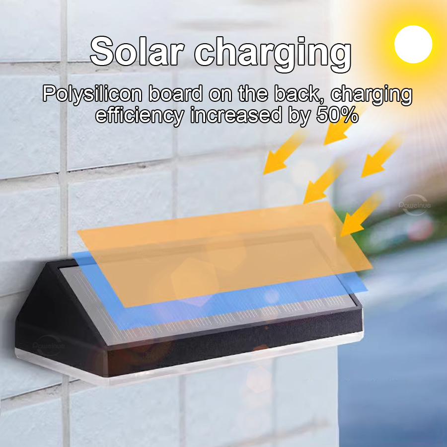 Super Bright Solar Lights RGB  - Xl Outdoor Lighting recension och pris
