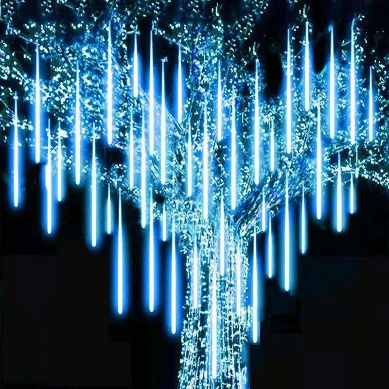30cm /50cm Waterproof Meteor S - Outdoor Lighting Youtube recension och pris