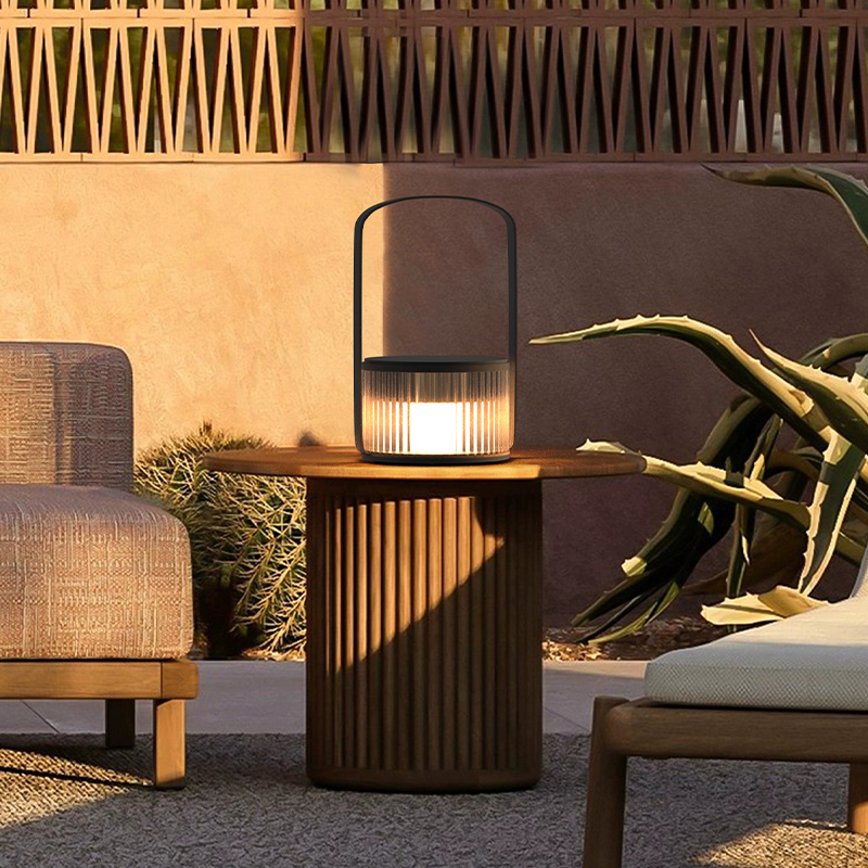 Outdoor Charging Portable Ambi - Outdoor Lighting For Garden recension och pris