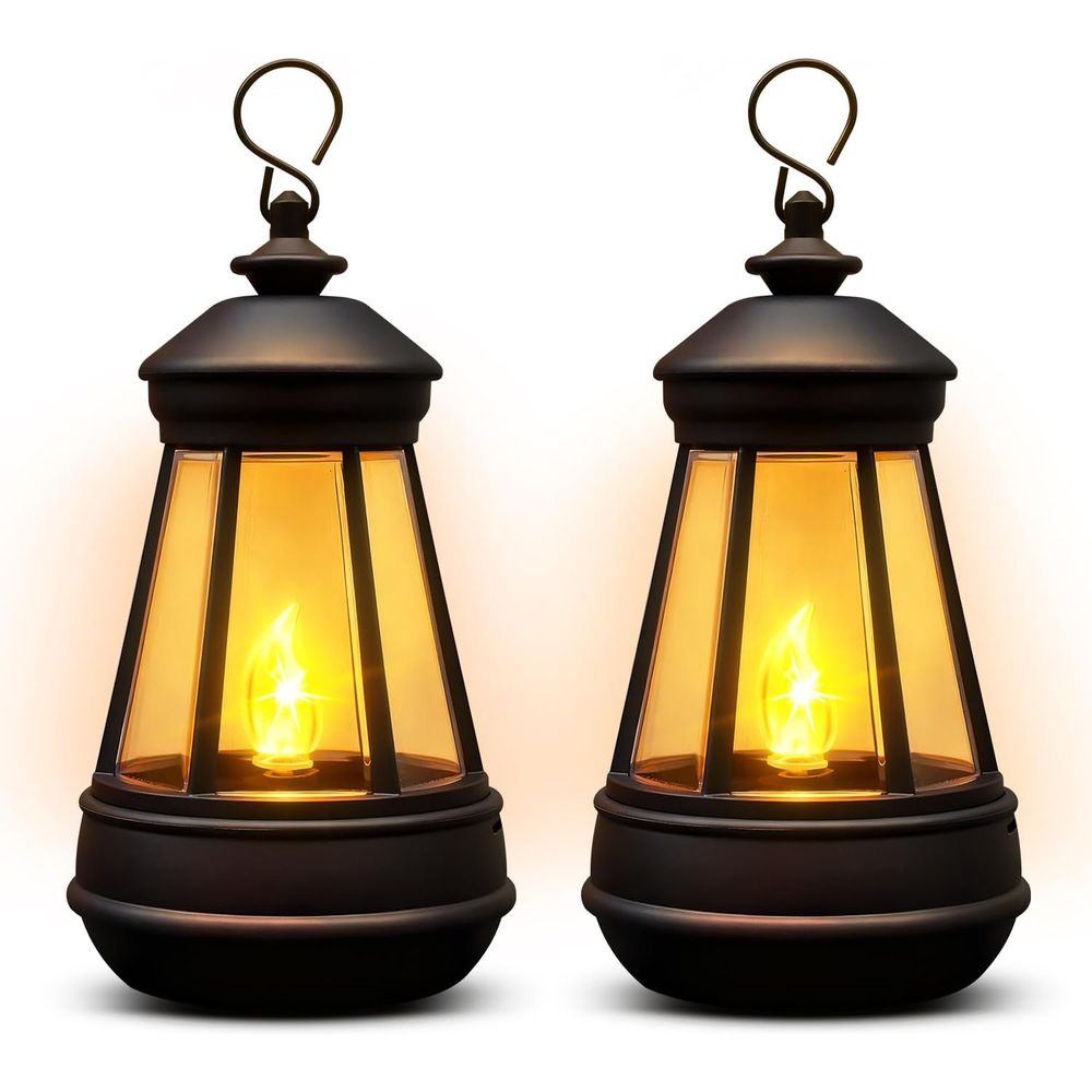 Mini Lantern Lights Replacemen - Outdoor Lighting Glass Replacement recension och pris