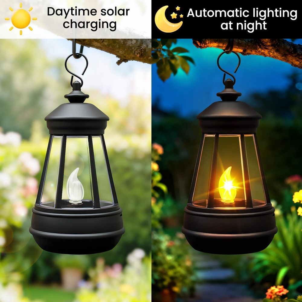 Mini Lantern Lights Replacemen - Outdoor Lighting Glass Replacement recension och pris