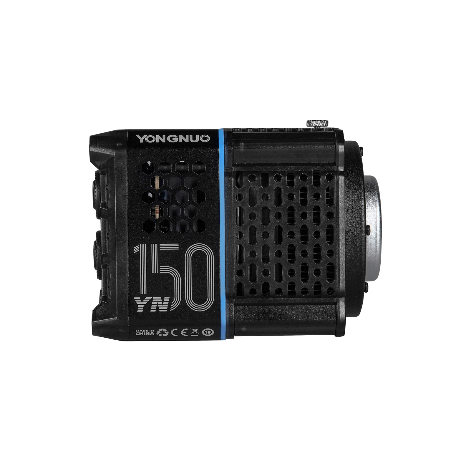 YONGNUO YN150-150S 2700-6500K  - Outdoor Lighting Youtube recension och pris