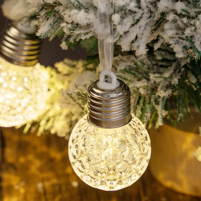 Waterproof LED Globe Lights, W - Outdoor Lighting For Garden recension och pris