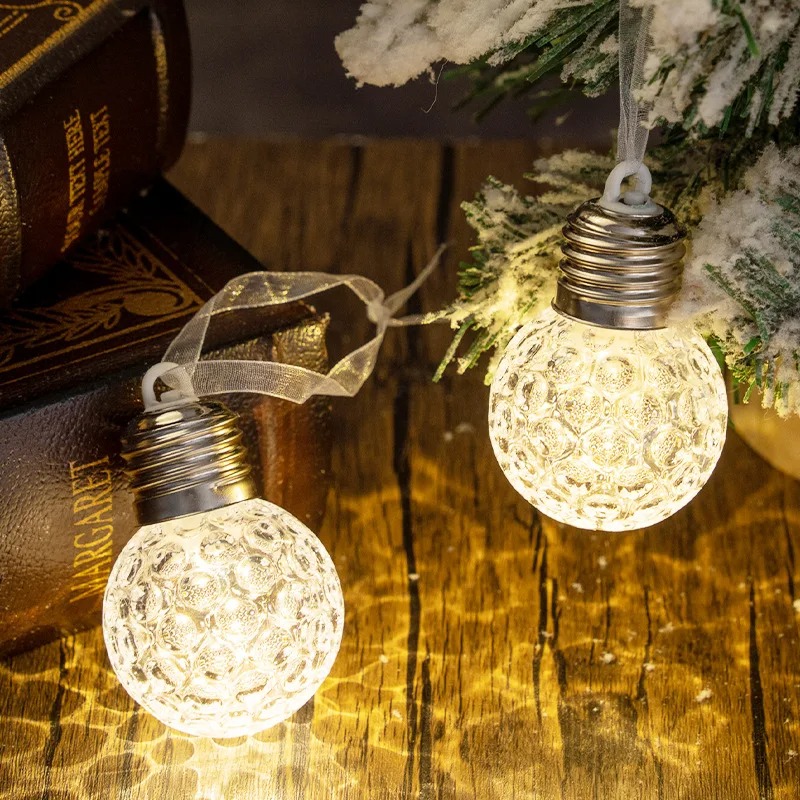 Waterproof LED Globe Lights, W - Outdoor Lighting For Garden recension och pris