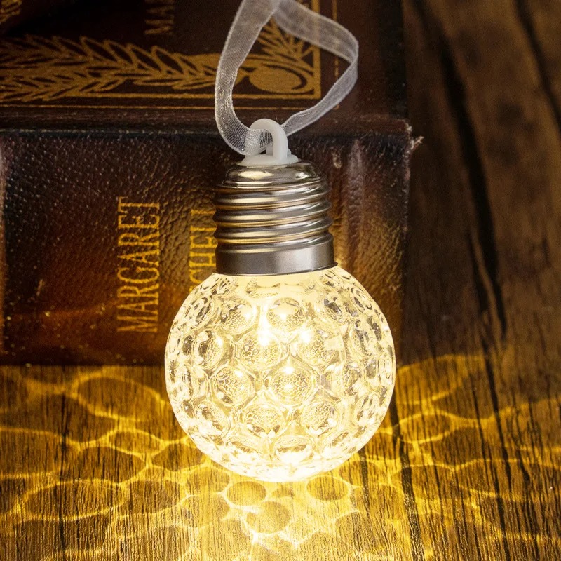 Waterproof LED Globe Lights, W - Outdoor Lighting For Garden recension och pris