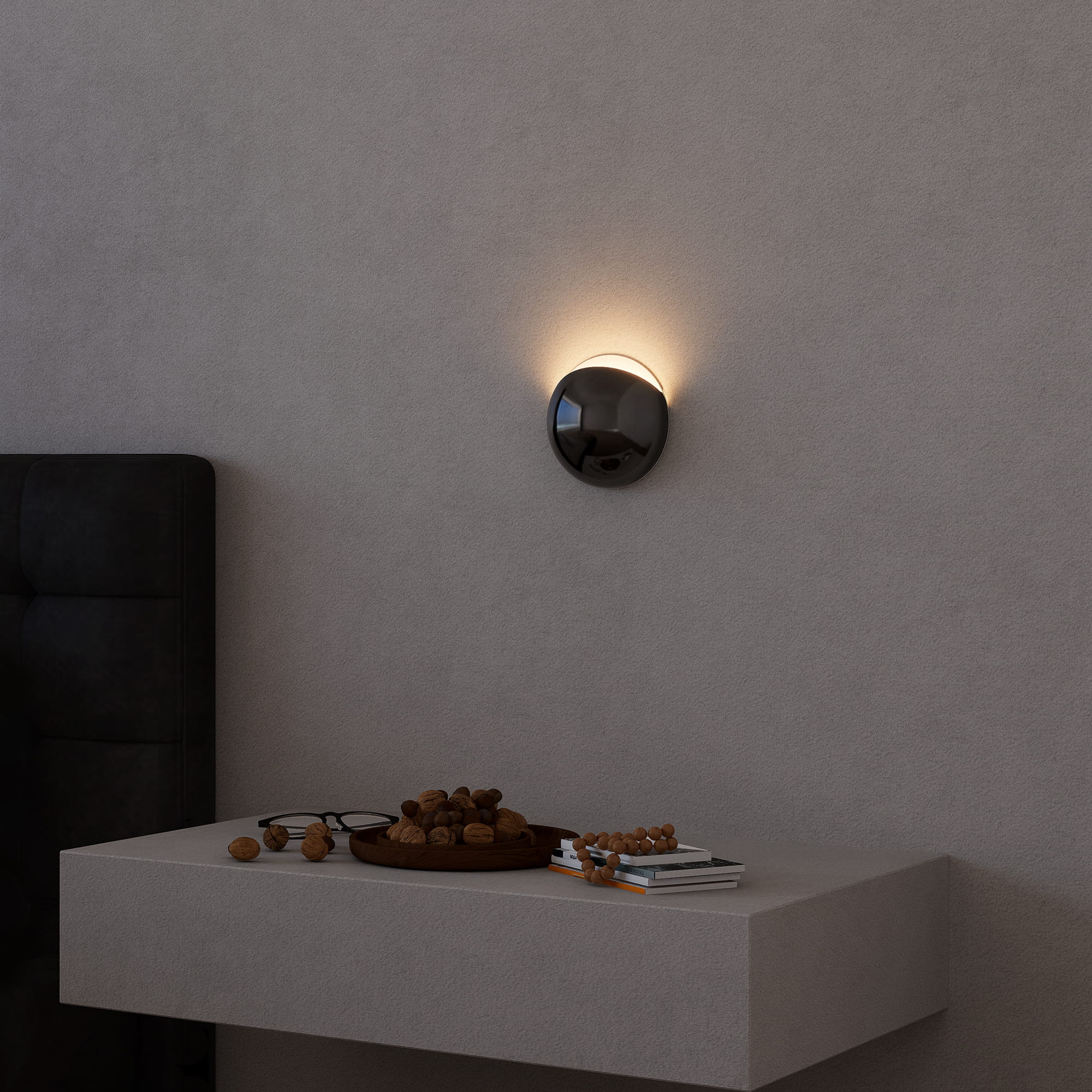 Aisilan LED Wall Lamp Garden O - Xl Outdoor Lighting recension och pris