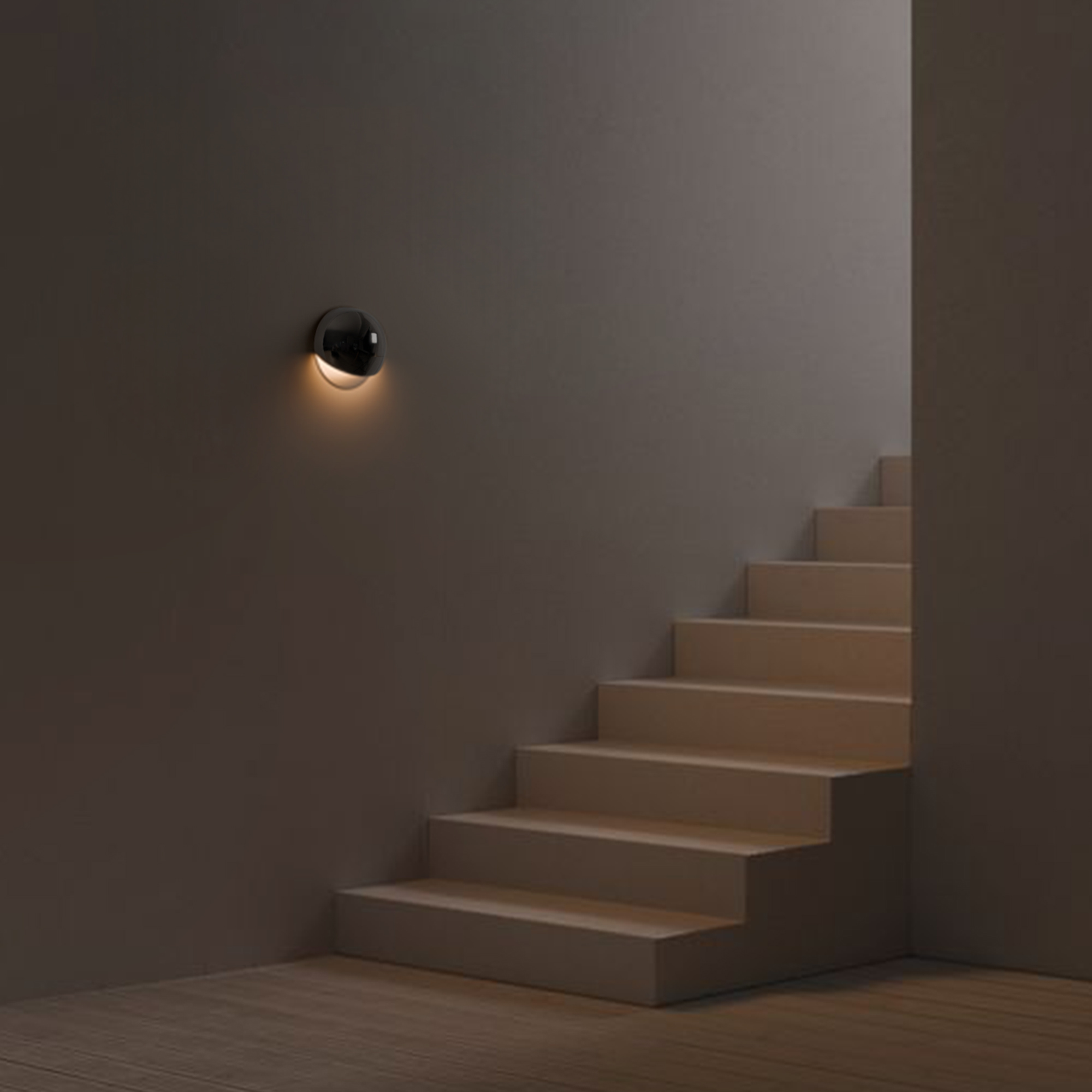 Aisilan LED Wall Lamp Garden O - Xl Outdoor Lighting recension och pris
