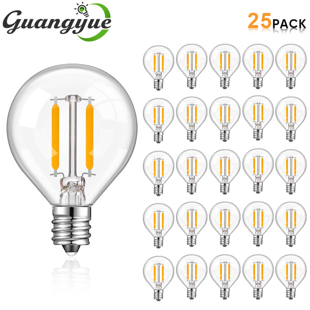 Globe Clear Glass LED Replacem - Outdoor Lighting Glass Replacement recension och pris