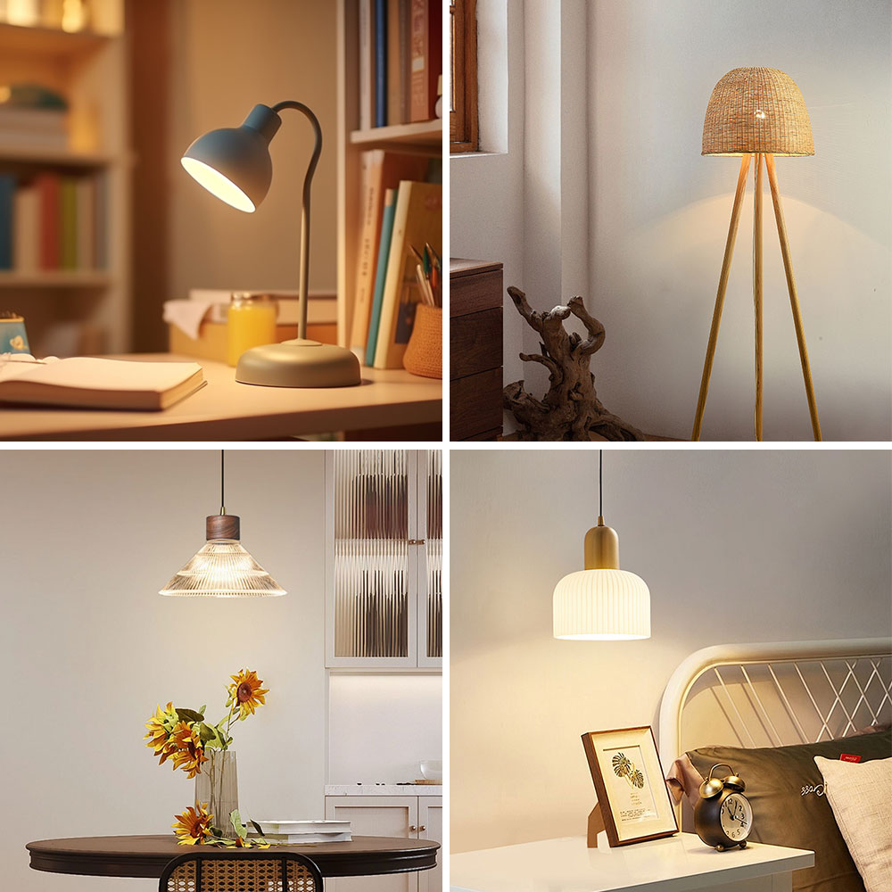 Globe Clear Glass LED Replacem - Outdoor Lighting Glass Replacement recension och pris