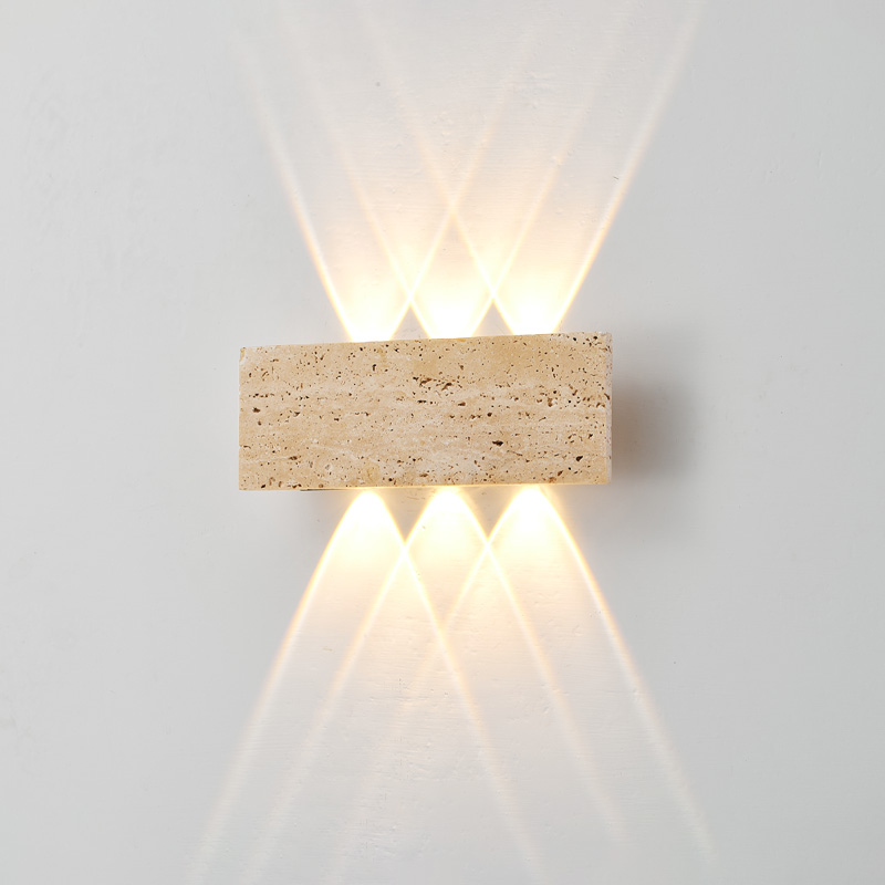 Wabi-sabi LED Wall Lamp Garden - Xl Outdoor Lighting recension och pris