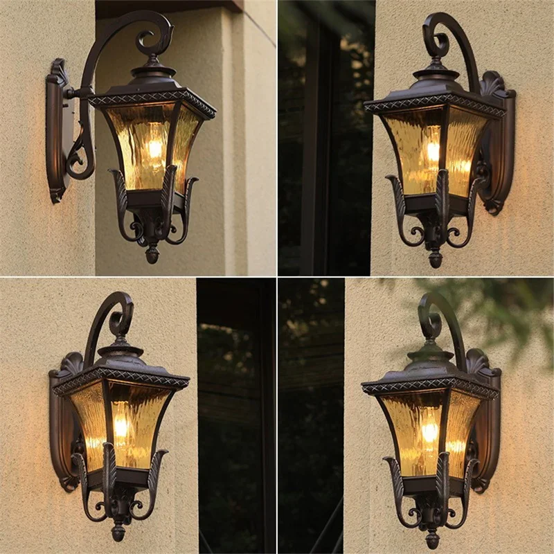 Villa Community European-style - Xl Outdoor Lighting recension och pris