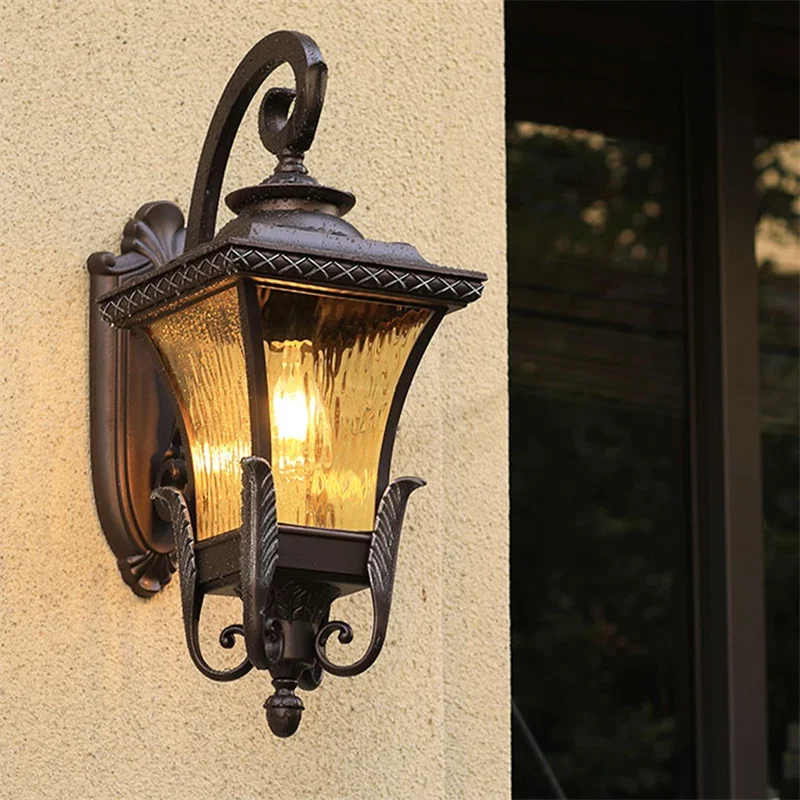 Villa Community European-style - Xl Outdoor Lighting recension och pris