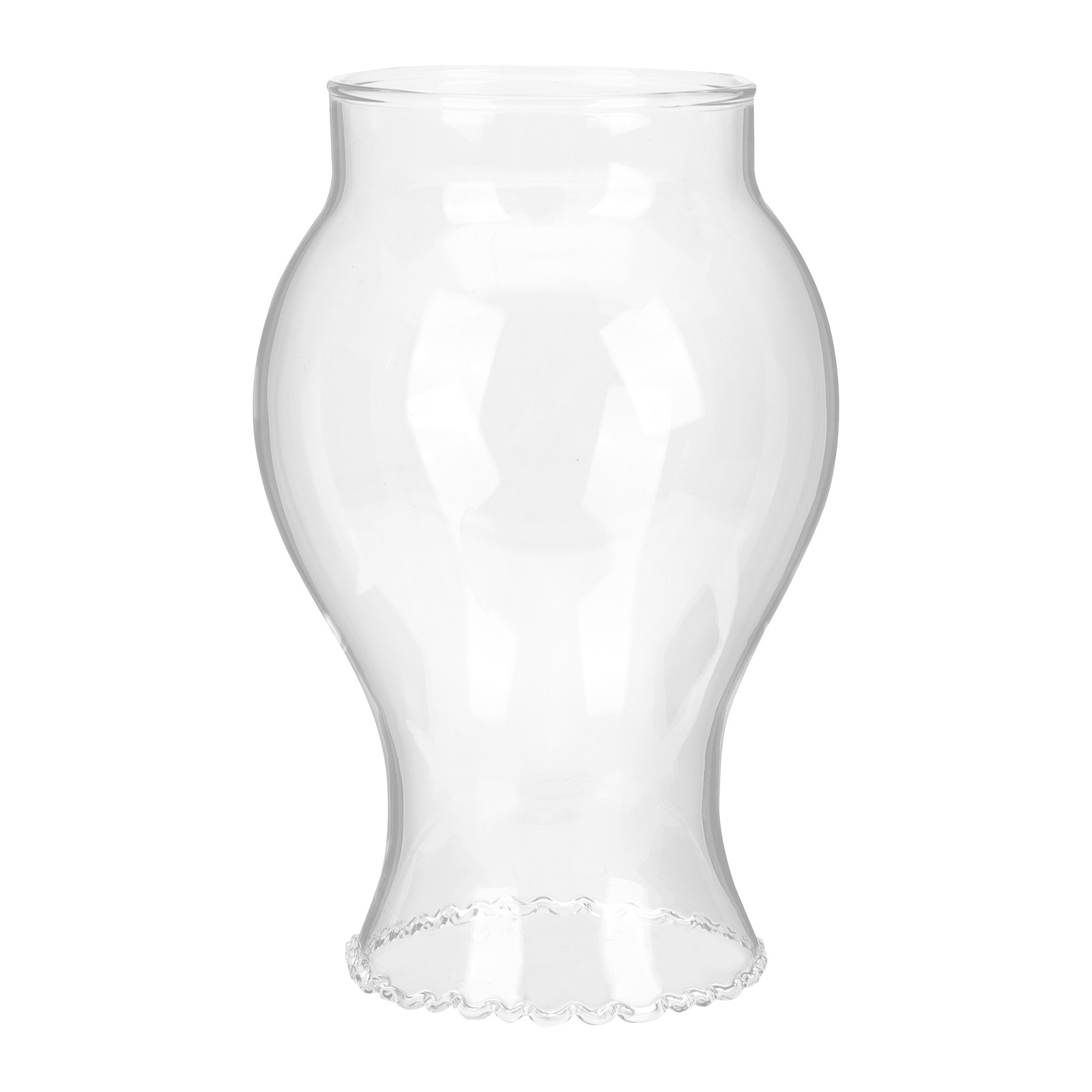 Simple Installation Retro Glas - Outdoor Lighting Glass Replacement recension och pris