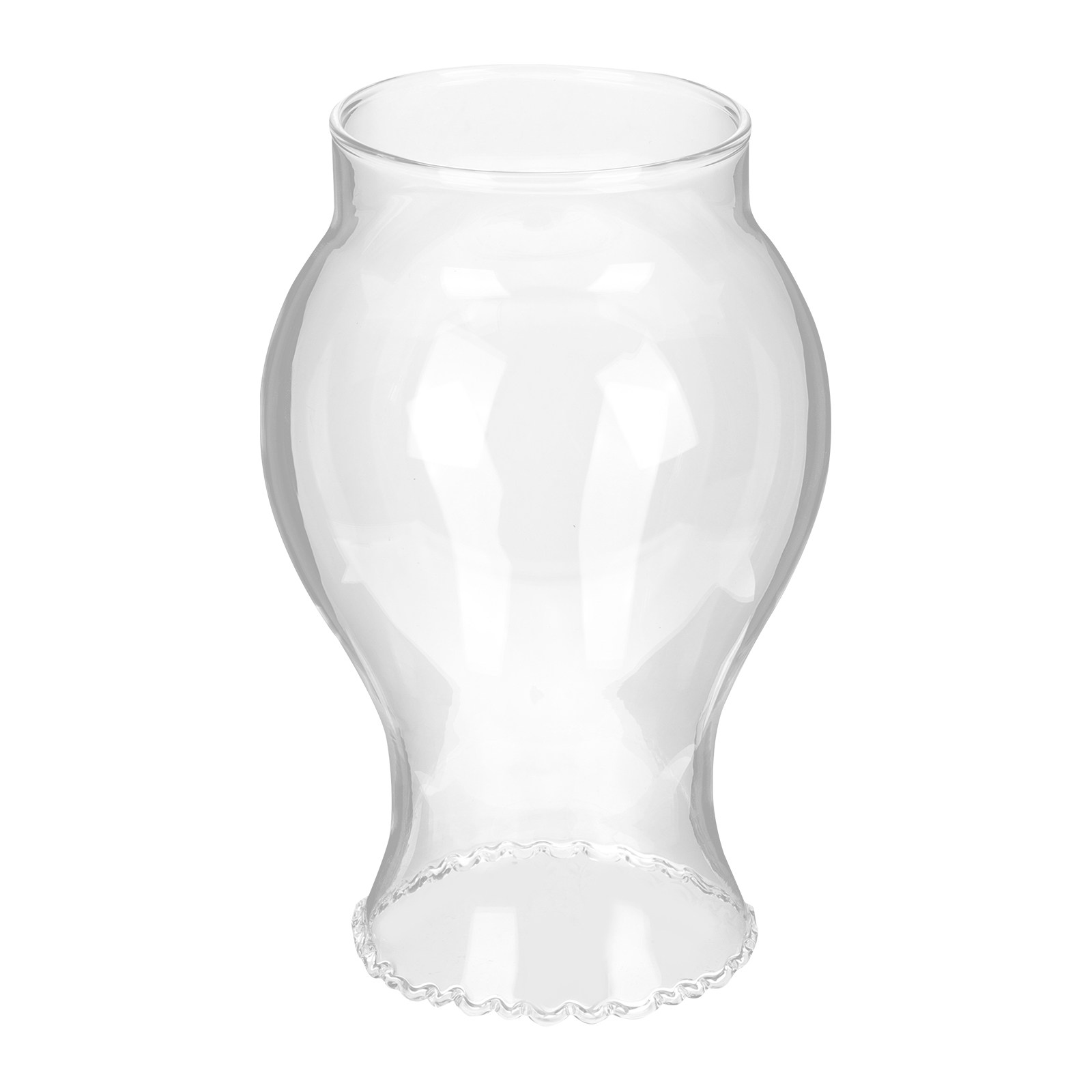 Simple Installation Retro Glas - Outdoor Lighting Glass Replacement recension och pris