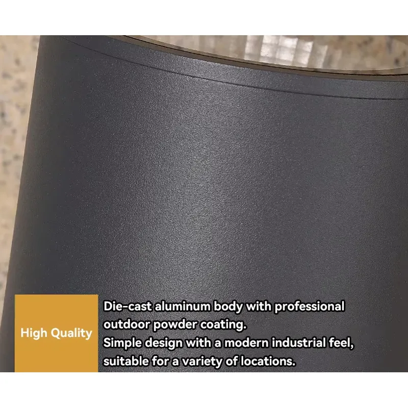 Original Wholesale Boundary Wa - Wall Lighting Outdoor recension och pris