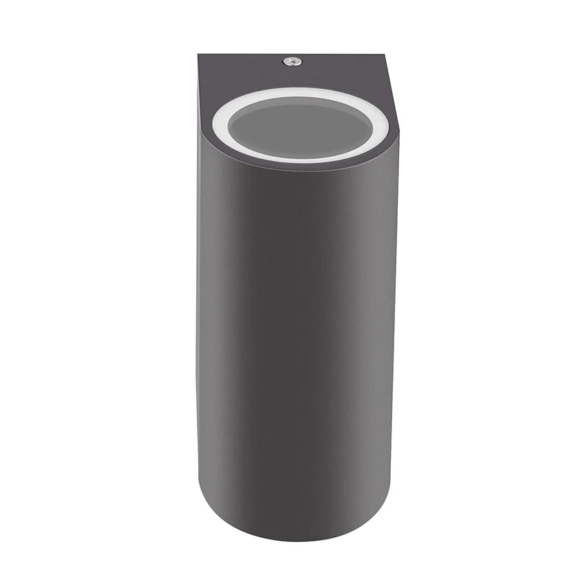 Black/White Aluminum GU10 Base - Xl Outdoor Lighting recension och pris