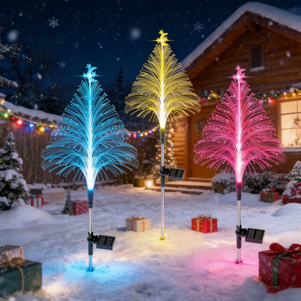 Solar Powered Garden Lights So - Outdoor Lighting Jellyfish recension och pris